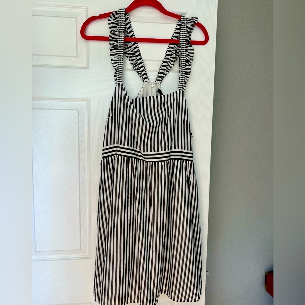 Madewell Sundress Size 18